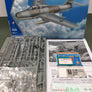 MAQUETTE À MONTER - F-84F Thunderstreak Kinetic | N° K48068 | 1:48 **LIKE NEW INSIDE UNOPENED**