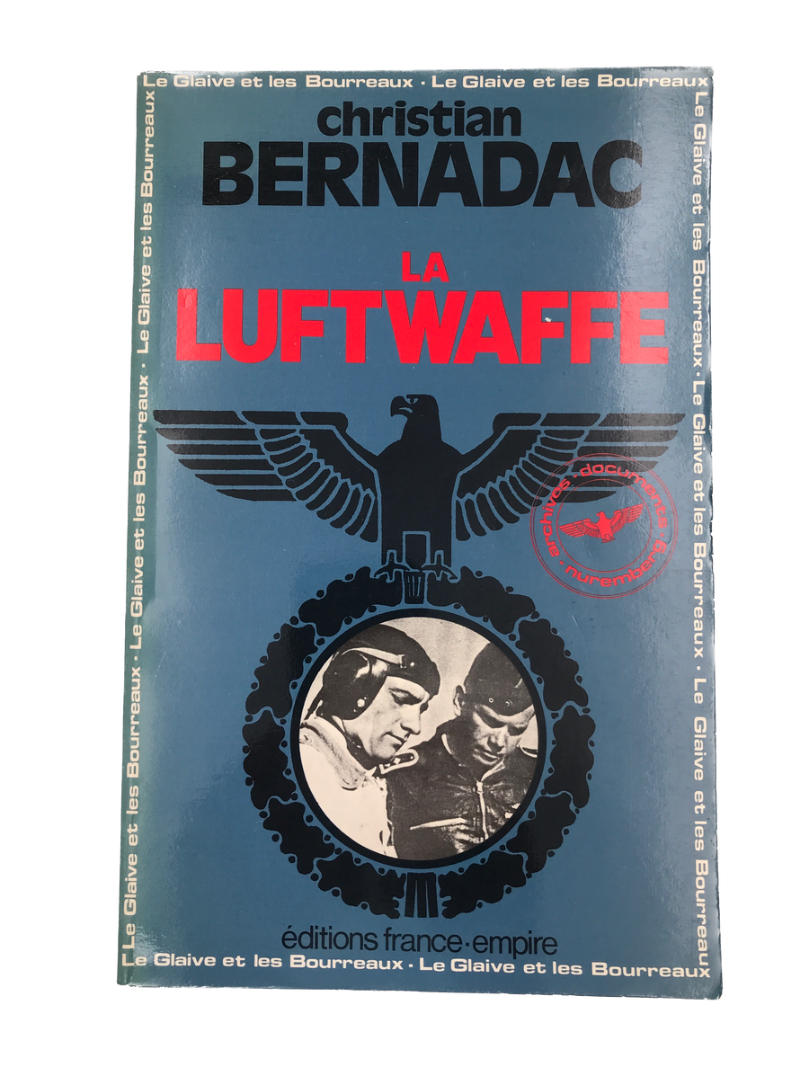 LA LUFTWAFFE *** PETIT PRIX ***