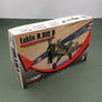 MAQUETTE À MONTER - Lublin R.XIII D (Liaison plan / army-cooperation version) Mirage Hobby | N° 485001 | 1:48