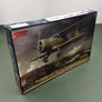 MAQUETTE À MONTER - Beechcraft UC-43 Staggerwing Beechcraft 17 (UC-43, GB-2, Traveler Mk.I) Roden | N° 442 | 1:48