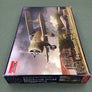 MAQUETTE À MONTER - Beechcraft UC-43 Staggerwing Beechcraft 17 (UC-43, GB-2, Traveler Mk.I) Roden | N° 442 | 1:48