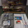 MAQUETTE À MONTER - Beechcraft UC-43 Staggerwing Beechcraft 17 (UC-43, GB-2, Traveler Mk.I) Roden | N° 442 | 1:48