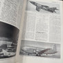 JANE'S ALL THE WORLD'S AIRCRAFT 1952-53