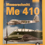 Messerschmitt Me 410