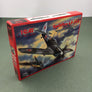 MAQUETTE À MONTER - Spitfire LF.IXE WWII Soviet Air Force Fighter ICM | N° 48066 | 1:48 **LIKE NEW INSIDE UNOPENED**