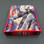 MAQUETTE À MONTER - Spitfire LF.IXE WWII Soviet Air Force Fighter ICM | N° 48066 | 1:48 **LIKE NEW INSIDE UNOPENED**