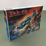 MAQUETTE À MONTER - Yak-9K WWII Soviet Fighter ICM | N° 48011 | 1:48 **LIKE NEW INSIDE UNOPENED**