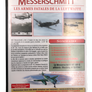 [ DVD LEGENDES DU CIEL ] MESSERSCHMITT LES ARMES FATALES DE LA LUFTWAFFE
