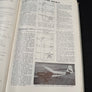 JANE'S ALL THE WORLD'S AIRCRAFT 1959-60 — The Illustrated Annual Record of Aviation Development and Progress —