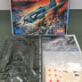 MAQUETTE À MONTER - Yak-9K WWII Soviet Fighter ICM | N° 48011 | 1:48 **LIKE NEW INSIDE UNOPENED**