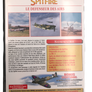 [ DVD LEGENDES DU CIEL ] SPITFIRE LE DEFENSEUR DES AIRES