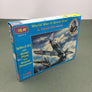 MAQUETTE À MONTER - Spitfire LF IX E Great Aces - A.Karpov ICM | N° 48073 | 1:48