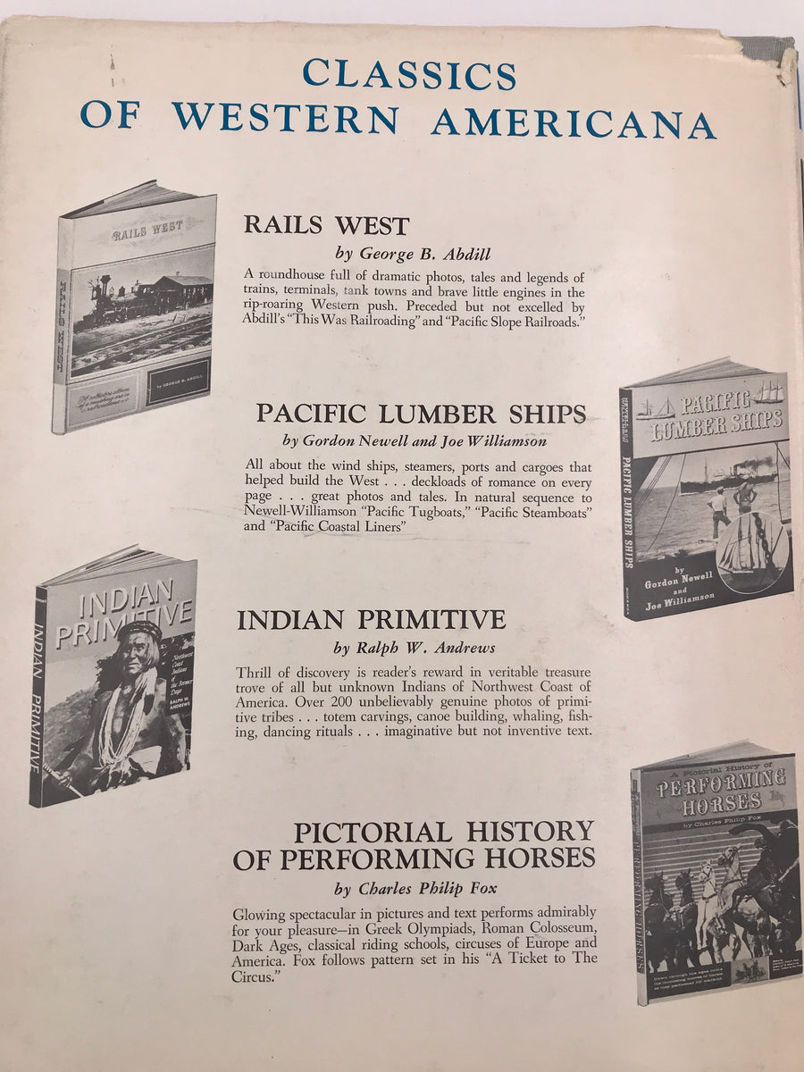 this was AIR TRAVEL - A Pictorial History of Aeronauts and Aéroplanes from the Beginning to Now!