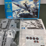MAQUETTE À MONTER - Spitfire Mk.VII Great Aces: P.M. Brothers ICM | N° 48072 | 1:48 **LIKE NEW INSIDE UNOPENED**