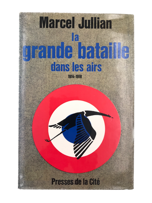 la grande bataille dans les airs 1914-1918