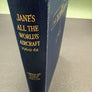 JANE'S ALL THE WORLD'S AIRCRAFT 1960-61