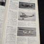 JANE'S ALL THE WORLD'S AIRCRAFT 1960-61