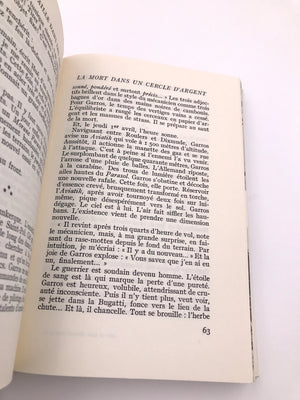 la grande bataille dans les airs 1914-1918