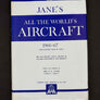 JANE’S ALL THE WORLD’S AIRCRAFT 1966–67