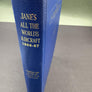 JANE’S ALL THE WORLD’S AIRCRAFT 1966–67