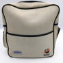 ORIGINAL - Sac de voyage SABENA belgian world airlines et transair international