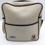 ORIGINAL - Sac de voyage SABENA belgian world airlines et transair international