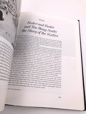 DIAMONDS IN THE SKY A Social History of Air Travel