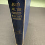 JANE’S ALL THE WORLD’S AIRCRAFT 1967–68