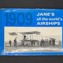 JANE'S ALL THE WORLD'S AIRCRAFT 1909 (REPRINT 1969)