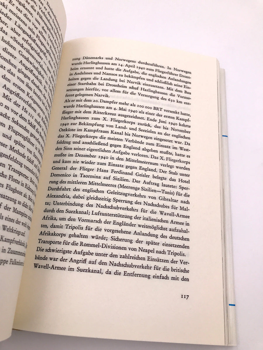 Das waren die deutschen Kampfflieger – Asse 1939-1945