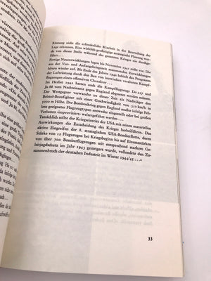 Das waren die deutschen Kampfflieger – Asse 1939-1945