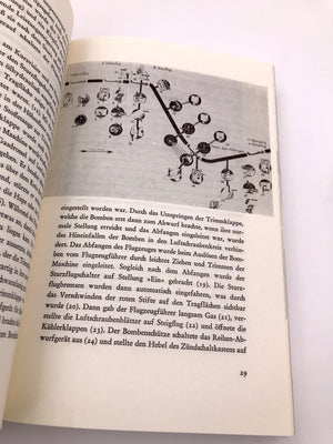 Das waren die deutschen Kampfflieger – Asse 1939-1945