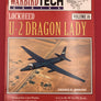 LOCKHEED U-2 DRAGON LADY - VOLUME 16
