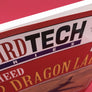 LOCKHEED U-2 DRAGON LADY - VOLUME 16