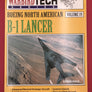 BOEING NORTH AMERICAN B-1 LANCER - VOLUME 19