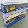 MAQUETTE À MONTER - F-16E Block 60 Desert Falcon Block 60 Kinetic | N° K48029 | 1:48 **LIKE NEW INSIDE UNOPENED**