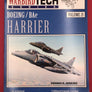 BOEING / BAe HARRIER - VOLUME 21