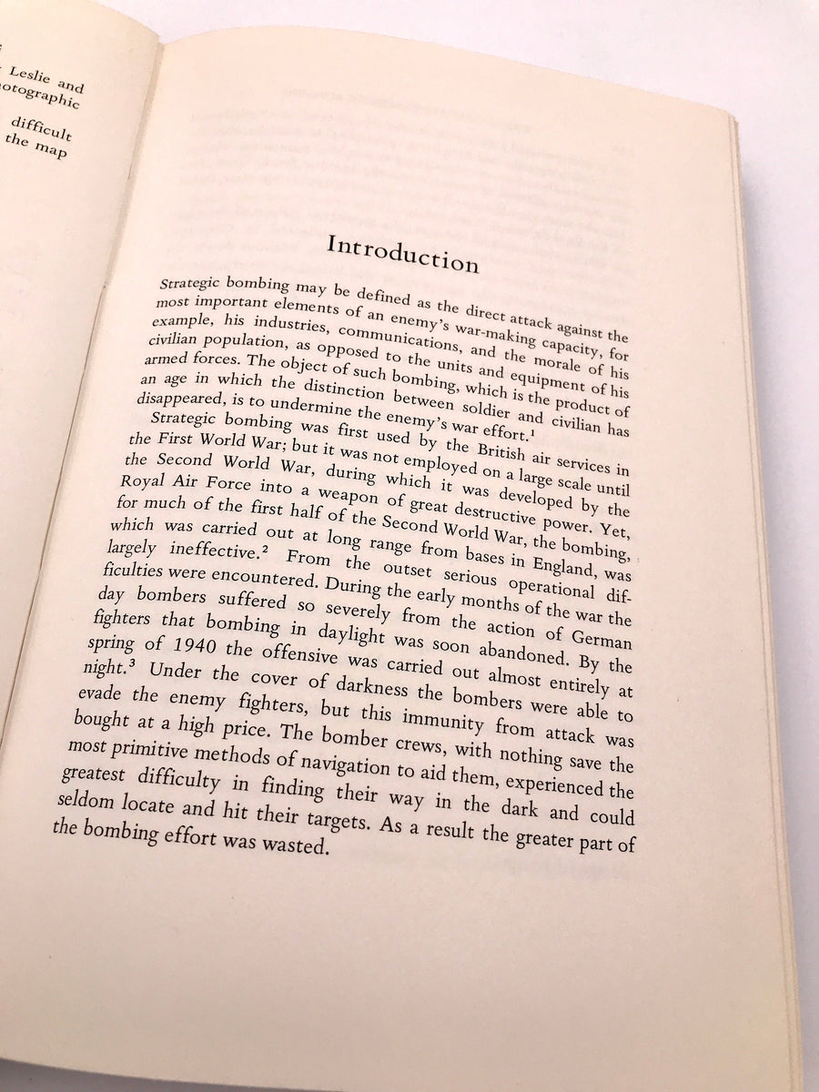 THE ORIGINS OF STRATEGIC BOMBING - A STUDY OF THE DEVELOPMENT OF BRITISH AIR STRATEGIC THOUGHT AND PRACTICE UP TO 1918