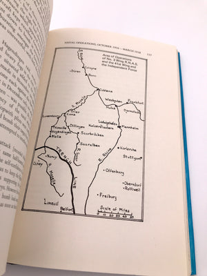 THE ORIGINS OF STRATEGIC BOMBING - A STUDY OF THE DEVELOPMENT OF BRITISH AIR STRATEGIC THOUGHT AND PRACTICE UP TO 1918