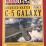 LOCKHEED MARTIN C-5 GALAXY - VOLUME 36