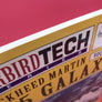 LOCKHEED MARTIN C-5 GALAXY - VOLUME 36