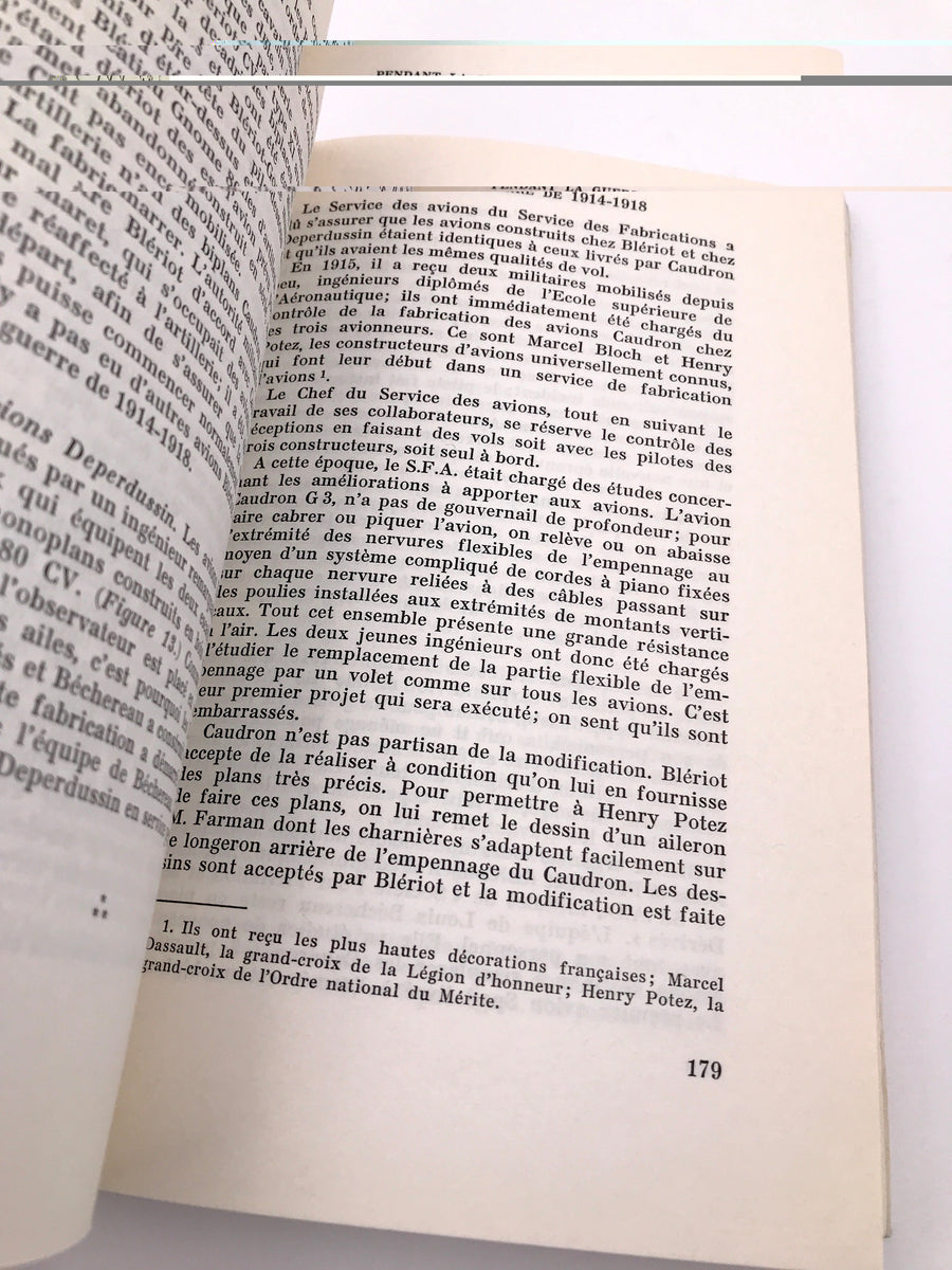 LA VICTOIRE DES COCARDES - l'aviation française avant et pendant la première guerre mondiale