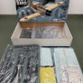 MAQUETTE À MONTER - Zero Zero Zero! ( A6M2 type 21) Dual Combo! - Limited Edition Eduard | N° 11158 | 1:48 **LIKE NEW INSIDE UNOPENED**