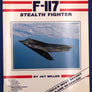 [ Aerofax Extra ] LOCKHEED F-117 STEALTH FIGHTER