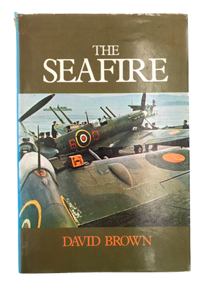 THE SEAFIRE