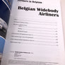 [ Airliners in Belgium ] Belgian Widebody Airliners