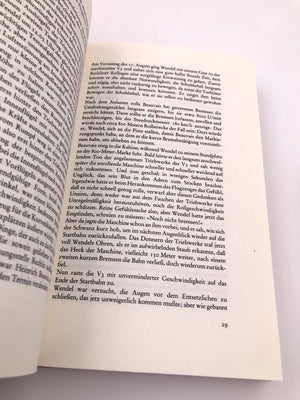 Turbinen-Jäger Me 262 - Die Geschichte des ersten einsatzfähigen Düsenjägers der Welt