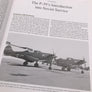 THE BELL P-39 AIRACOBDRA AND P-63 KINGCOBRA FIGHTERS *** LIKE NEW ***