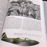 THE BELL P-39 AIRACOBDRA AND P-63 KINGCOBRA FIGHTERS *** LIKE NEW ***