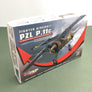 MAQUETTE À MONTER - PZL P.11c Mirage Hobby | N° 481009 | 1:48